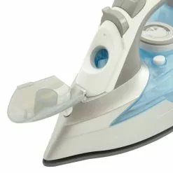 Dunelm 2200W Ceramic Iron -Dunelm Garden Store 1000108814 alt02