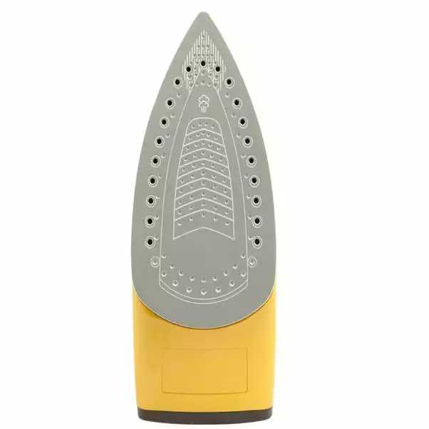 Infinity 2700W Ceramic Iron 4 Infinity 2700W Ceramic Iron - Image 4