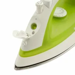 Dunelm Essentials 1600W Green Iron -Dunelm Garden Store 1000108858 alt02