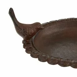 Dunelm Cast Iron Bird Bath -Dunelm Garden Store 1000135524 alt02