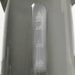 Dunelm 1.7L Grey Kettle -Dunelm Garden Store 1000143046 alt02