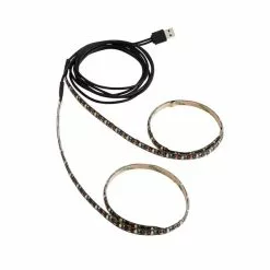 Dunelm Status TV LED Strip Lighting Warm White -Dunelm Garden Store 1000149051 alt05