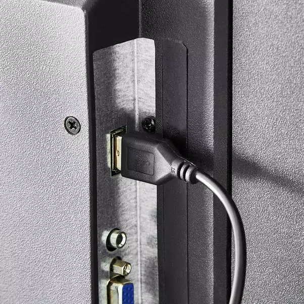 Dunelm Status TV LED Strip Lighting RGB Colour Changing 3 Dunelm Status TV LED Strip Lighting RGB Colour Changing - Image 3