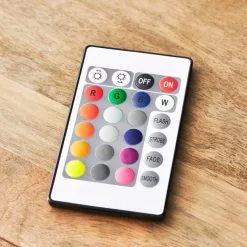 Dunelm Status TV LED Strip Lighting RGB Colour Changing 9 Dunelm Status TV LED Strip Lighting RGB Colour Changing -Dunelm Garden Store 1000149052 alt03