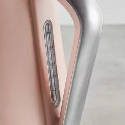 Dunelm Contemporary 1.7L 3kW Blush Pink Jug Kettle -Dunelm Garden Store 1000155915 alt03