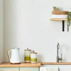 Dunelm Contemporary White Jug Kettle -Dunelm Garden Store 1000155917 alt05