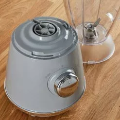 Dunelm 500W Grey Table Blender -Dunelm Garden Store 1000156542 alt02
