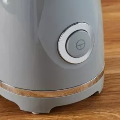 Dunelm 300W Grey Table Blend And Go Blender -Dunelm Garden Store 1000156543 alt02