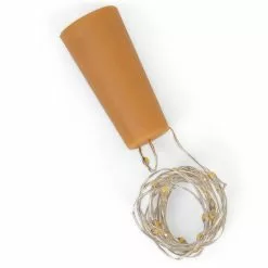 Dunelm Wine Bottle Micro String Lights -Dunelm Garden Store 1000159354 alt02