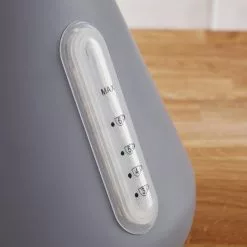 Dunelm Cool Grey Spectrum Kettle -Dunelm Garden Store 1000161964 alt02