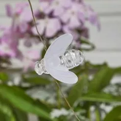 Dunelm 2m 20 LED Bumblebee Outdoor String Lights -Dunelm Garden Store 1000182321 alt02