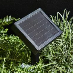 Dunelm Starburst Solar Outdoor Stake Lights 7 Dunelm Starburst Solar Outdoor Stake Lights -Dunelm Garden Store 1000182324 alt03