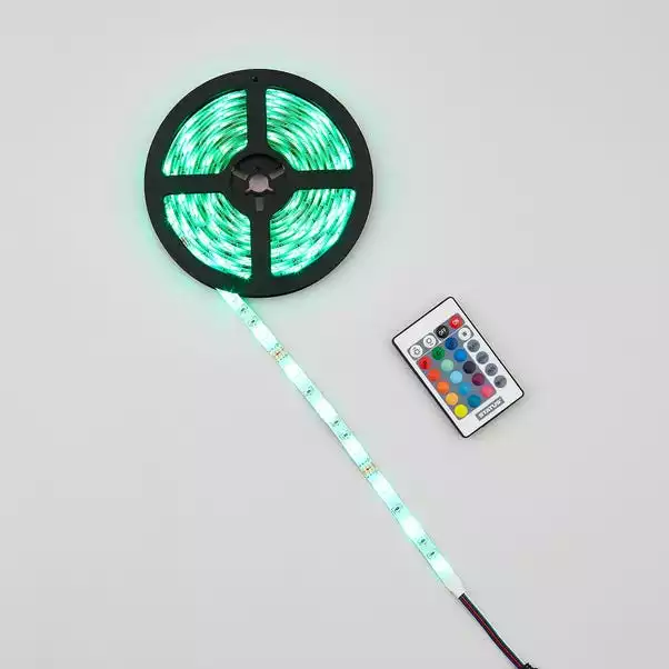 Status Smart Colour Changing LED Strips 5 Status Smart Colour Changing LED Strips - Image 5