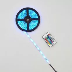 Status Smart Colour Changing LED Strips 11 Status Smart Colour Changing LED Strips -Dunelm Garden Store 1000183064 alt05