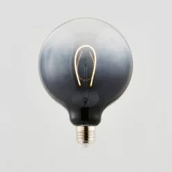 Status Forli Bulb Smoked Gradient -Dunelm Garden Store 1000183069 alt04