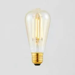 Status Marsden 5 W ST58 ES LED Dimmable Bulb -Dunelm Garden Store 1000183075 alt04