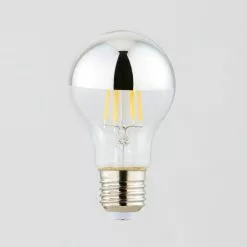 Status Immi Tipped Bulb Chrome -Dunelm Garden Store 1000183085 alt03