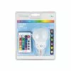 Status 3 Watt BC LED Colour Changing GLS Bulb