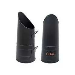 Ivyline 54cm Coal Hod