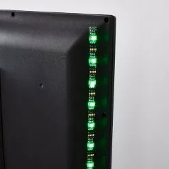 Dunelm Status TV LED Strip Lighting RGB Colour Changing