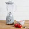 Dunelm 500W Grey Table Blender