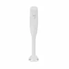 Dunelm 150W White Hand Blender