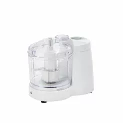 Dunelm 120W White Chopper