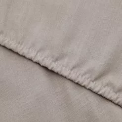 Dunelm Non Iron Plain Fitted Sheet 6 Dunelm Non Iron Plain Fitted Sheet -Dunelm Garden Store 30677395 alt02