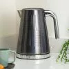 Russell Hobbs Geo Steel Kettle