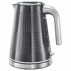 Russell Hobbs Geo Steel Kettle -Dunelm Garden Store 30714032 alt03