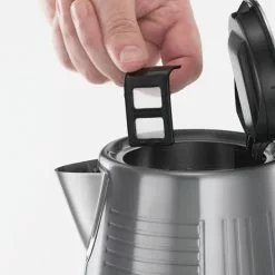 Russell Hobbs Geo Steel Kettle -Dunelm Garden Store 30714032 alt05
