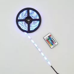 Status Smart Colour Changing LED Strips
