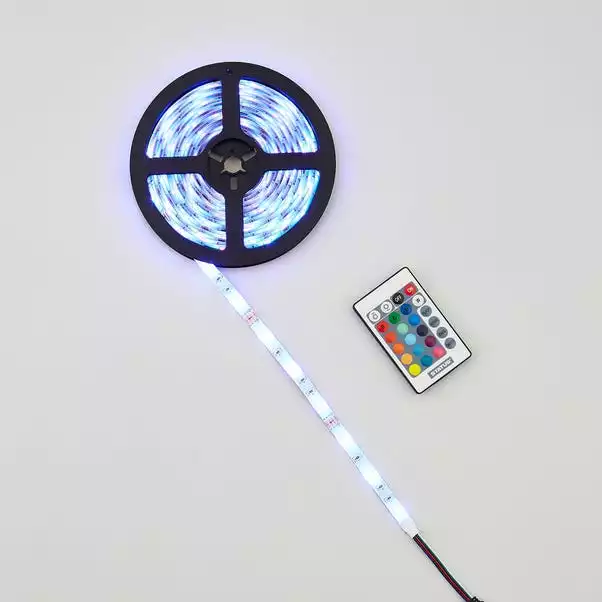 Status Smart Colour Changing LED Strips 1 Status Smart Colour Changing LED Strips