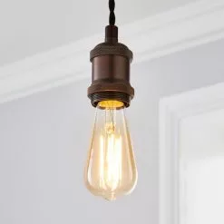 Status Marsden 5 W ST58 ES LED Dimmable Bulb