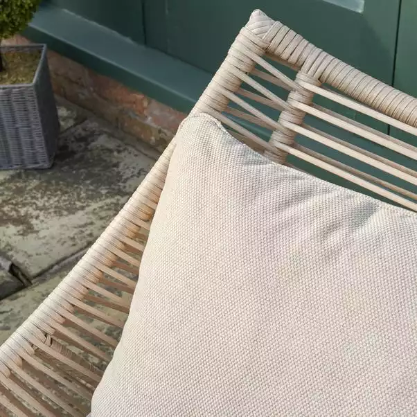 Dunelm Singapore 4 Seater Conversation Set 5 Dunelm Singapore 4 Seater Conversation Set - Image 5