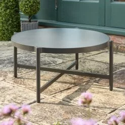 Dunelm Singapore 4 Seater Conversation Set 11 Dunelm Singapore 4 Seater Conversation Set -Dunelm Garden Store 30720066 alt05