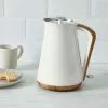 Dunelm Contemporary Cream Jug Kettle