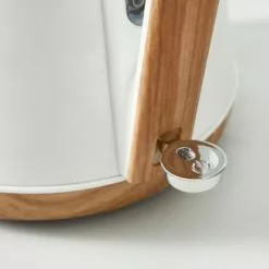 Dunelm Contemporary Cream Jug Kettle 6 Dunelm Contemporary Cream Jug Kettle -Dunelm Garden Store 30724261 alt02