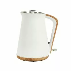 Dunelm Contemporary Cream Jug Kettle 7 Dunelm Contemporary Cream Jug Kettle -Dunelm Garden Store 30724261 alt03