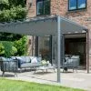 Garden Must Haves Pandora Leaf 3m X 3m Pergola