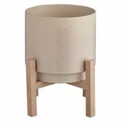 Dunelm Coastal Large Planter -Dunelm Garden Store 30729957 alt03