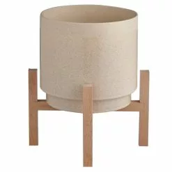 Dunelm Coastal Large Planter -Dunelm Garden Store 30729957 alt04