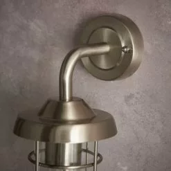 Dunelm Barker Industrial Outdoor Wall Light 9 Dunelm Barker Industrial Outdoor Wall Light -Dunelm Garden Store 30730310 alt03