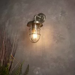 Dunelm Barker Industrial Outdoor Wall Light 11 Dunelm Barker Industrial Outdoor Wall Light -Dunelm Garden Store 30730310 alt05
