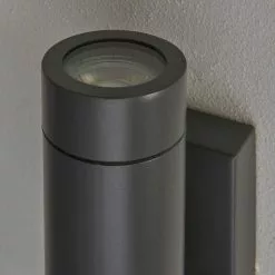 Dunelm Billy Outdoor PIR Sensor Wall Light -Dunelm Garden Store 30730411 alt04