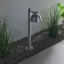 Dunelm Maxwell Industrial Outdoor Pathfinder Light -Dunelm Garden Store 30730417 alt02