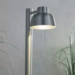 Dunelm Maxwell Industrial Outdoor Pathfinder Light -Dunelm Garden Store 30730417 alt03