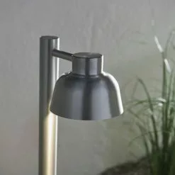 Dunelm Maxwell Industrial Outdoor Pathfinder Light -Dunelm Garden Store 30730417 alt04