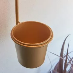 Dunelm Naomi Outdoor Plant Pot Wall Light -Dunelm Garden Store 30730444 alt04