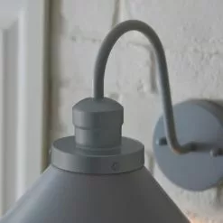 Dunelm Houston Outdoor Wall Light -Dunelm Garden Store 30730458 alt05